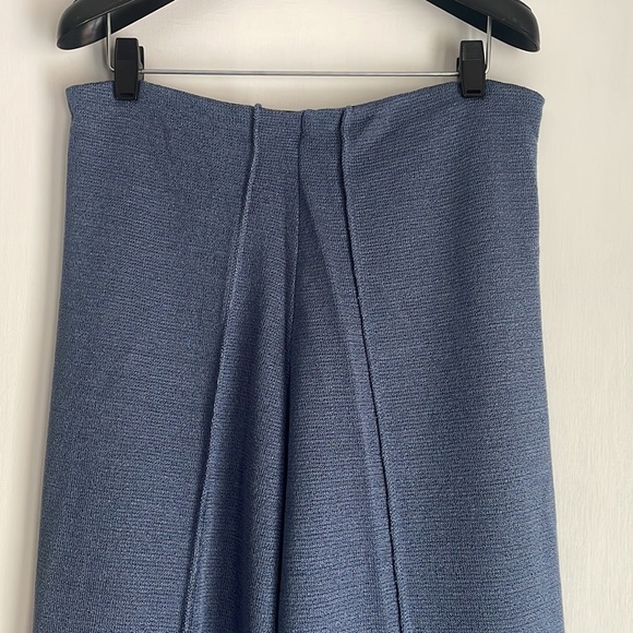 NEW Roni Bis Pull On Knit Slacks - Picture 7 of 8